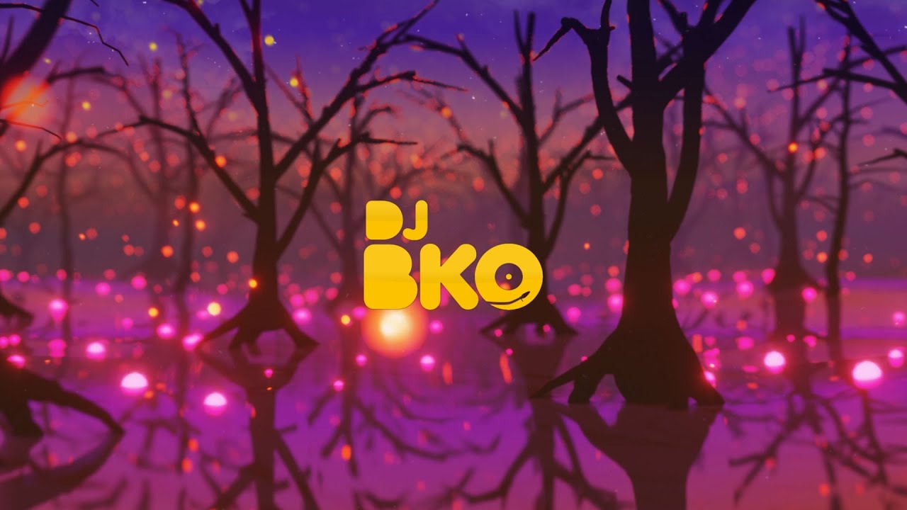 GINEM vs IN AND OUT OF LOVE ( DJ BKO MASH UP )