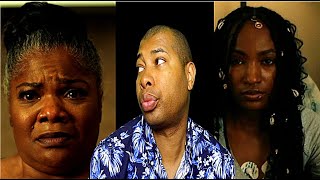 The Reading Starring Mo'Nique A Roast Recap