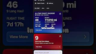Is This The Best Flight Tracking App?@Waveform