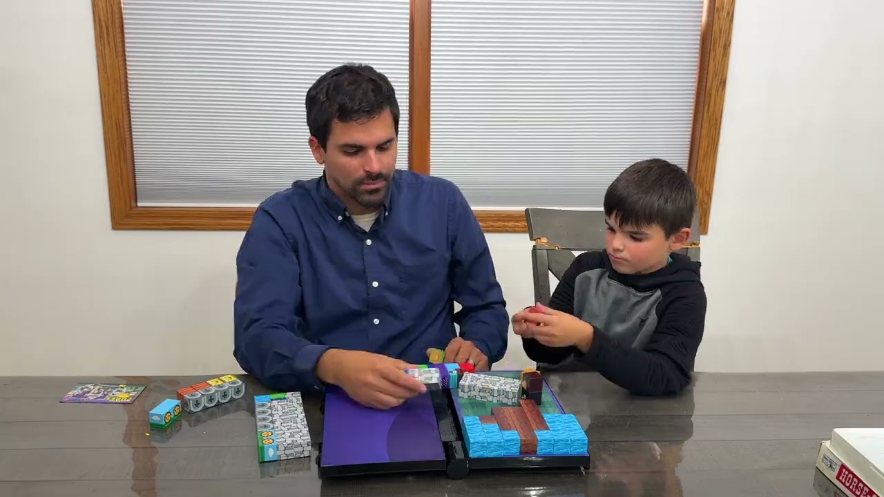 Реальный отзыв: Магнитные блоки с футляром для хранения, протестированы для повседневного использ...