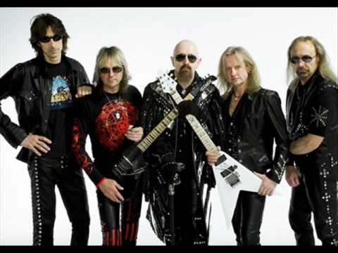 Judas Priest  - Jekyll and Hyde
