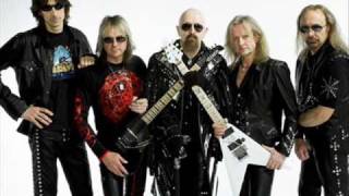 Judas Priest  - Jekyll and Hyde