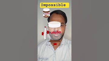 IMPOSSIBLE TO WIN😱#filterchallenge #funny #filter #brainrot #fyp #memes