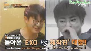 EXO Ladder season 2 eps 6