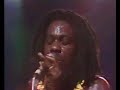 Capture de la vidéo Reggae   Dennis Brown - Live 1979 At Montreux, Switzerland