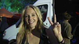 Lissie - It's The Alcohol (Official Audio)