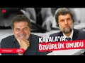 YAPAY ZEKADA DEVRİM GİBİ GELİŞME YAŞANDI, OSMAN KAVALA