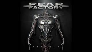 Fear Factory - Regenerate