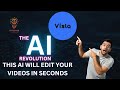 How to Make Amazing Videos for Free Using Visla AI