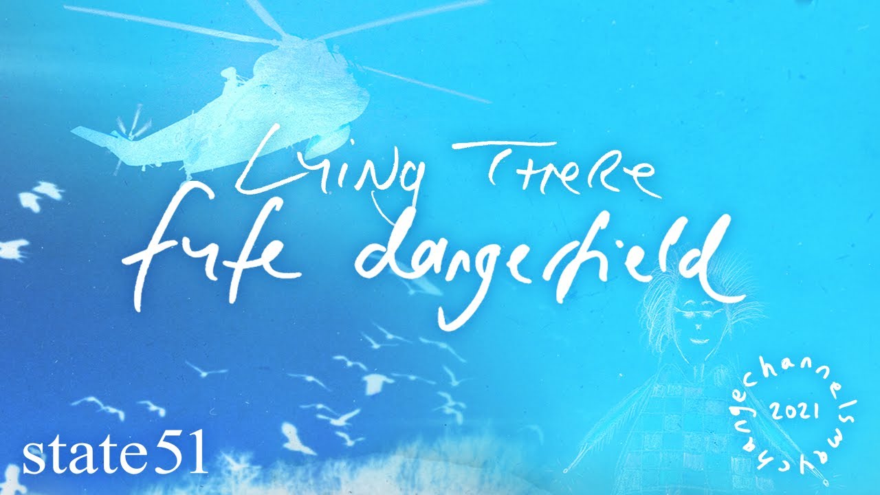 Watch Lying There by Fyfe Dangerfield - Music from The state51 Conspiracy on YouTube Watch Lying There by Fyfe Dangerfield - Music from The state51 Conspiracy on YouTube