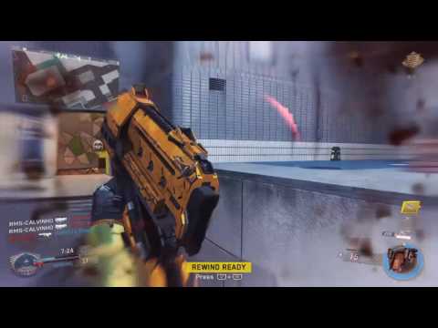 IW | TDM ON "PRECINCT" | 40 - 2