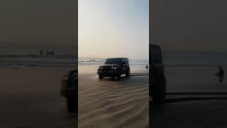 🚙🔥 Unleash the Beast – Mahindra Thar! 🔥🚙#MahindraThar #SUVLife #Aucept #mahindra #shorts