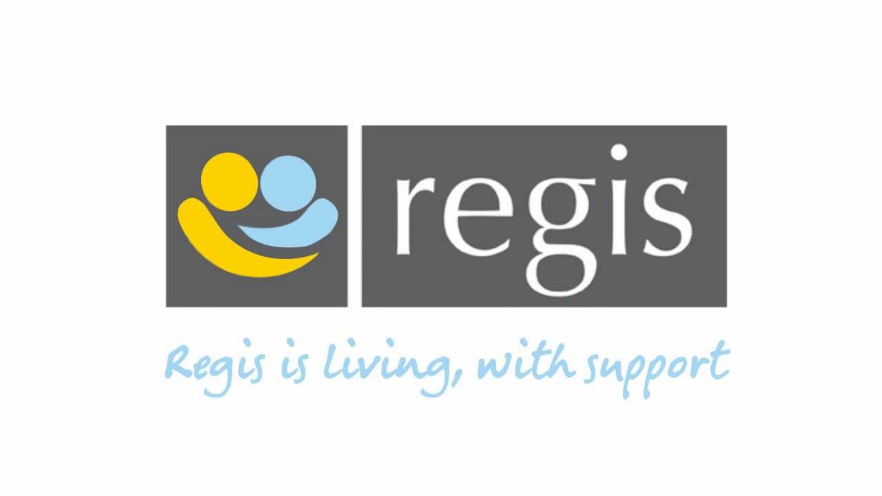 Regis Group Aged Care - Be Reward, Be Supported. Work with Regis