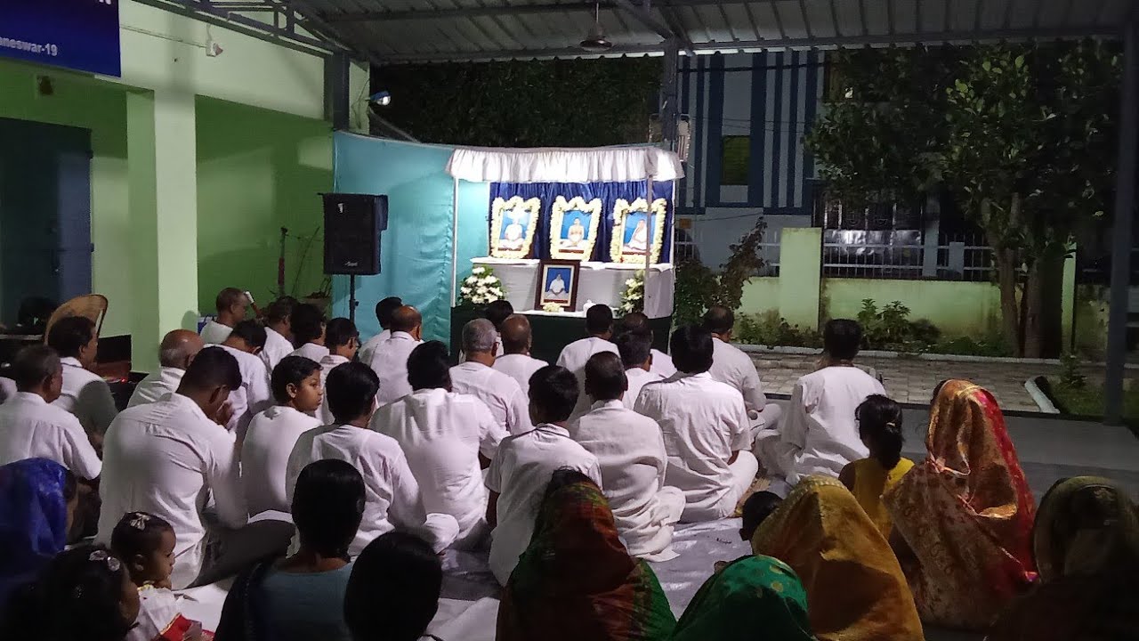 BHAJAN BY LAKHMIPRIYA MAA🙏||ହୃଦୟସ୍ପର୍ଶି ଭଜନ ପରିବେଷଣ ଗାୟିକା ଲକ୍ଷ୍ମୀପ୍ରିୟା ମା(ଦେଉଳିଆପାଟଣା)🙏||