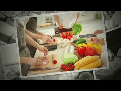 Professional Cookery - 5M2088