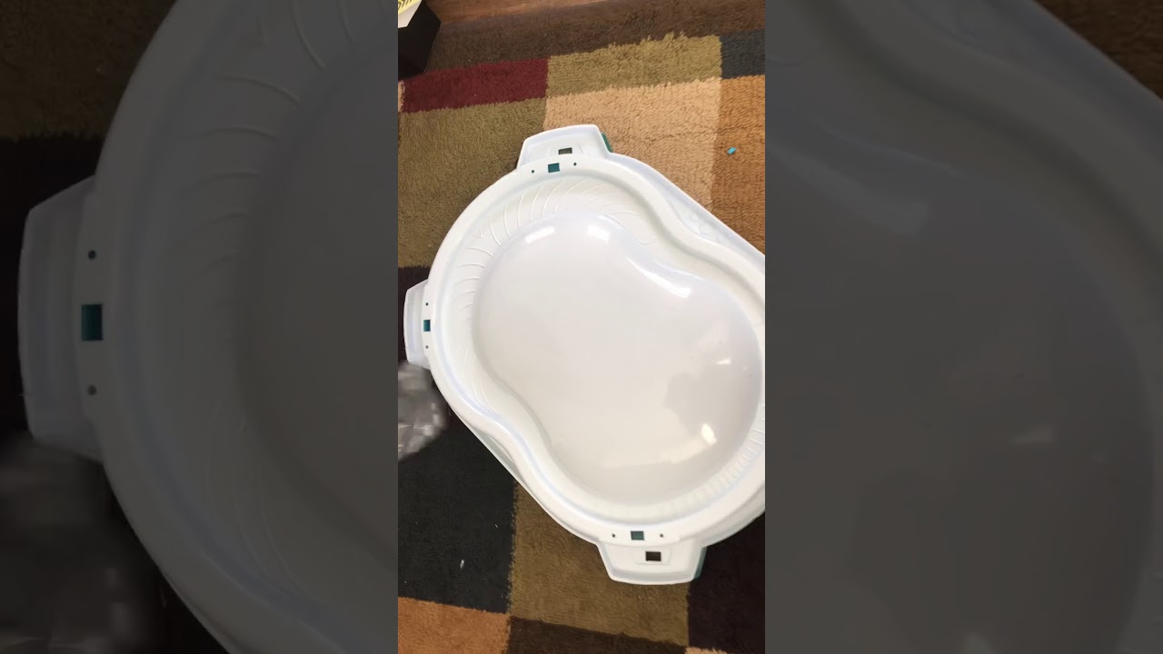 Beyblade Hypersphere Vertical drop battle set unboxing