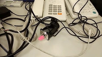 SDP one touch tuning