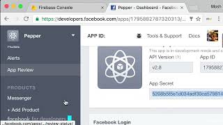 Angular | BEAwA #25 - Implementing Facebook Login [By Mosh Hamedani]