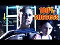 100% Probability of Success - Detroit: Become Human - Demo Full Playthrough [HD PS4 Pro]