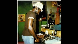 Lee Perry &amp; The Upsetters - Sufferer's Height Dub