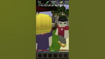 Blockman Go Bedwars nostalgia💔 Remember when it is just a simple game #shorts #blockmango #edit