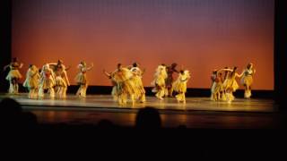 LBCC - Dance Video Promo/Short Version