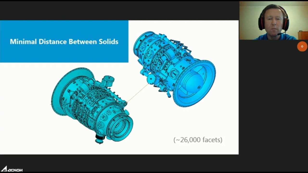 C3D Toolkit 2020 What's New - Webinar