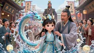 Cute Dragon Baby With Water Magic! She Runs a Fish Hot Pot Shop and Wins the Favor of the Emperor screenshot 2