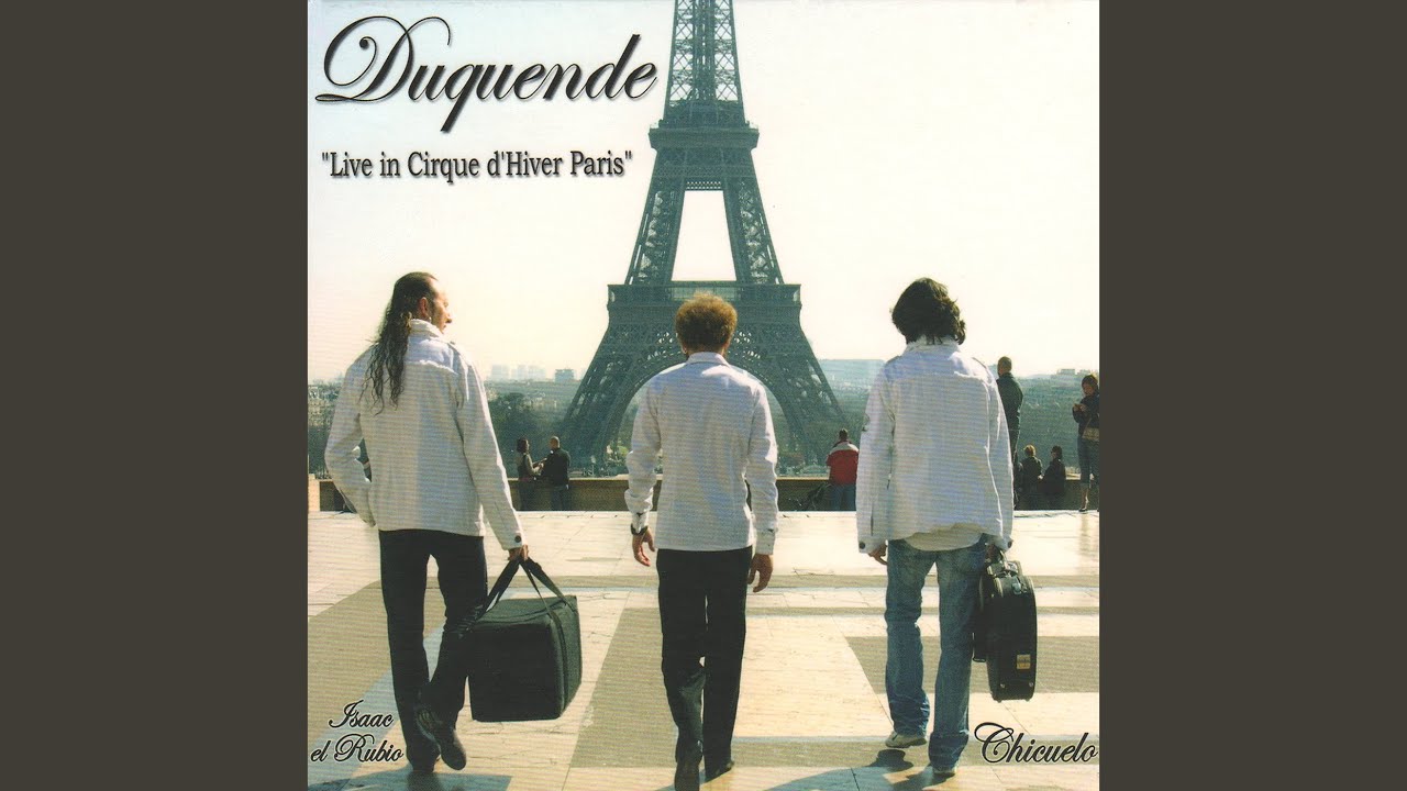 Cuadro de Tristeza (Fandangos)