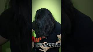 My Heart Will Go On Guitar Cover
