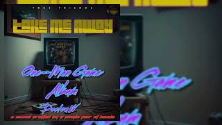 16 Deelouw  Take Me Away