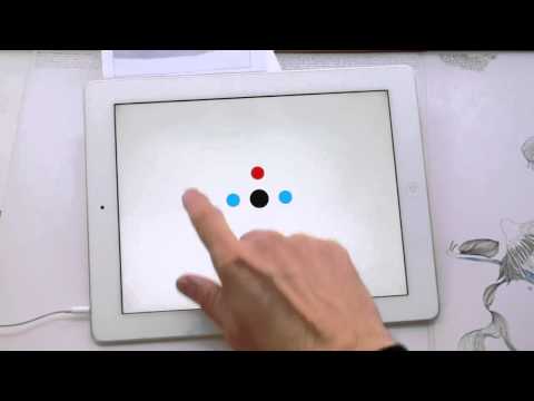 Blek - Official iOS Trailer