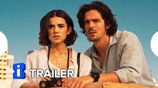 NÃO TEM VOLTA | Trailer Oficial