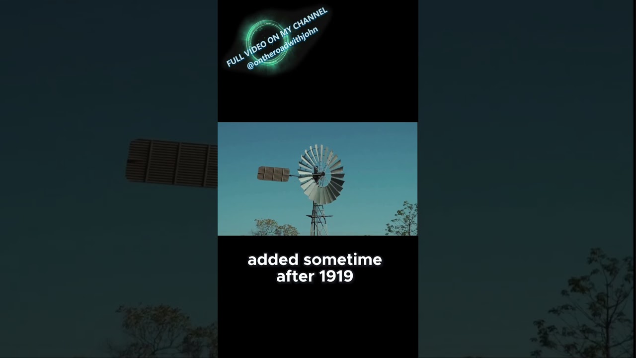 Frosty Pool and the Historic Boab Prison Tree Derby’s Fascinating Past