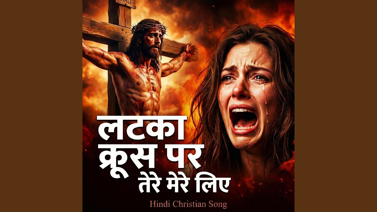 लटका क्रूस पर (feat. CHRISTIAN GLORY TUNE)