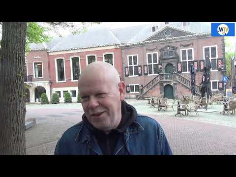 Vlaardingen (Frank ) versus Schiedam ( JW )