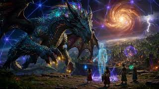 The Orion Chronicles MMO - Concept Art