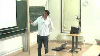 Prof. Peter Cox | Model resolution versus ensemble size: optimizing the trade-off for finite......