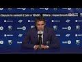 Commentaires d'après-match - MTL v LA