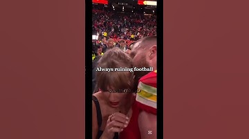 She doesn’t deserve the hate #taylorswift #taylorsversion #tstheerastour #fyp #trending
