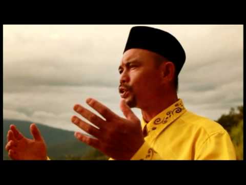 KALA SENJA-ZIHAN (v.klip demo)