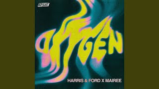 Oxygen - Harris & Ford, Mairee