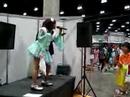 Cy-Rim rev. @ Anime Expo 2008 2