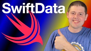 Get Started with SwiftData