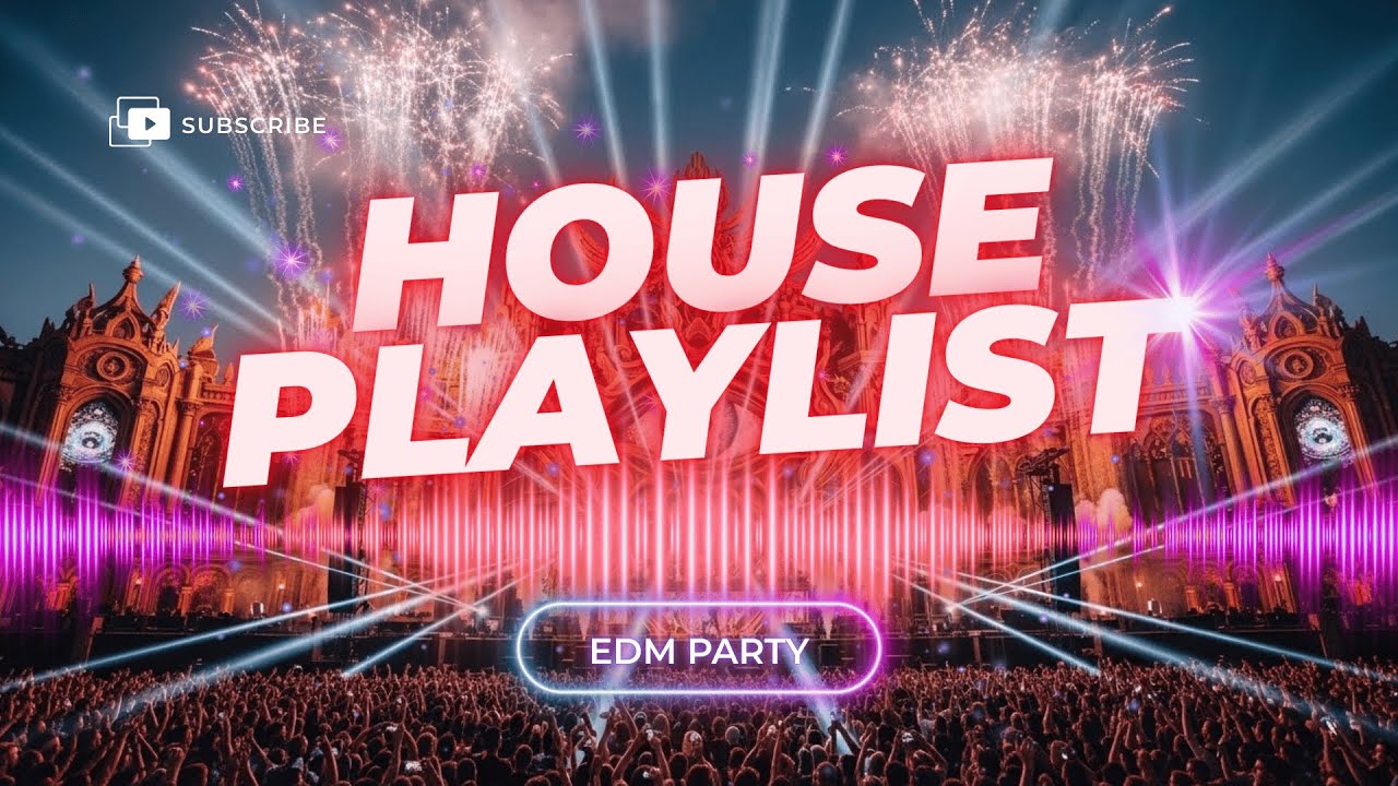 Music Mix 2025 #33 Party Club Dance 2025 | Best Remixes Of Popular Songs 2025 MEGAMIX