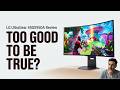 LG UltraGear 45GX950A-B Review – Too Good to Be True? | Real Use Rating