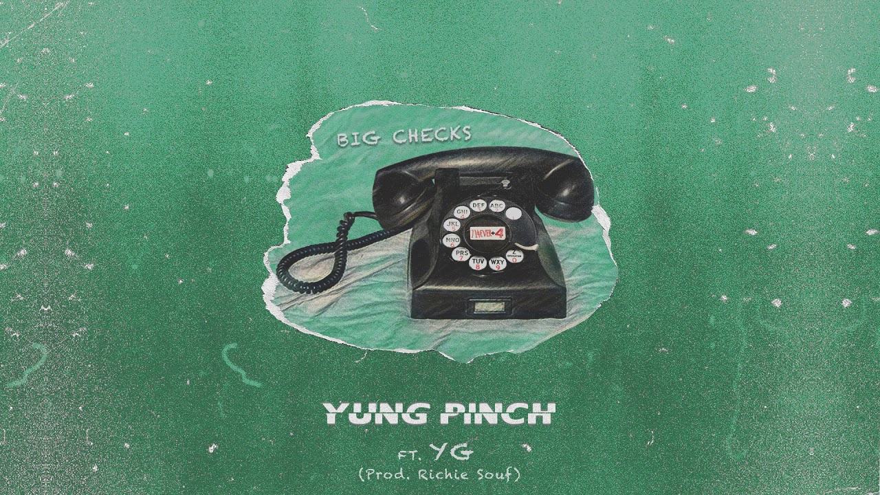 Assista a Yung Pinch - Big Checks Feat. YG (Prod. Richie Souf) [Official Animation Video) no YouTube Assista a Yung Pinch - Big Checks Feat. YG (Prod. Richie Souf) [Official Animation Video) no YouTube