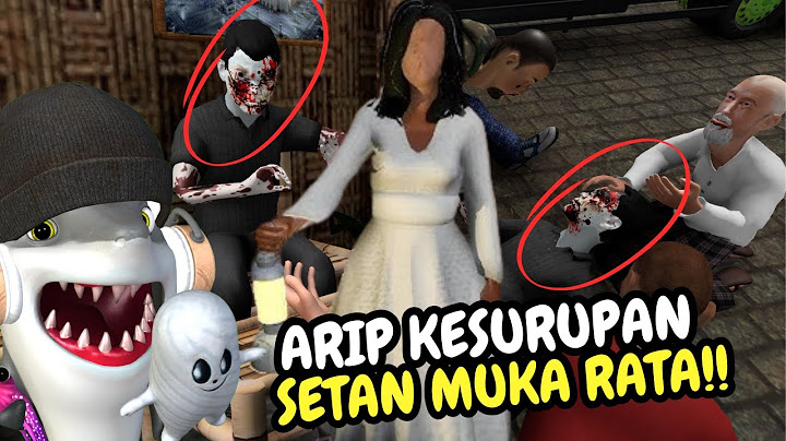 KISAH MENGERIKAN RUKIYAH MBAH SUKEMO DI GRESIK❗ MENGUNGKAP RAHASIA GELAP⁉️