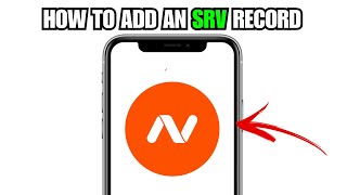 How To Add An SRV Record To Namecheap Domain (2025)