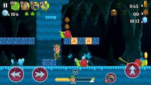 Lep’s World 2 12-3